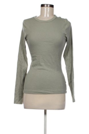 Damen Shirt H&M, Größe M, Farbe Grün, Preis € 12,99