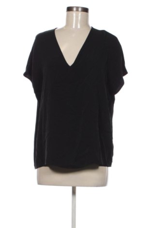 Bluzka damska H&M, Rozmiar M, Kolor Czarny, Cena 51,99 zł