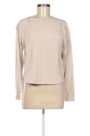 Damen Shirt H&M, Größe M, Farbe Beige, Preis 9,71 €