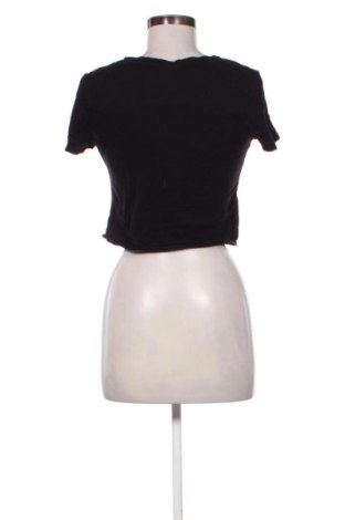 Bluzka damska H&M, Rozmiar S, Kolor Czarny, Cena 53,58 zł