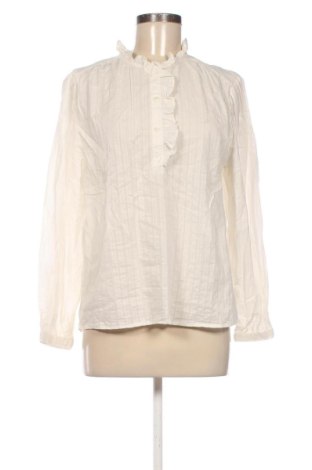 Bluză de femei H&M, Mărime M, Culoare Ecru, Preț 60,99 Lei