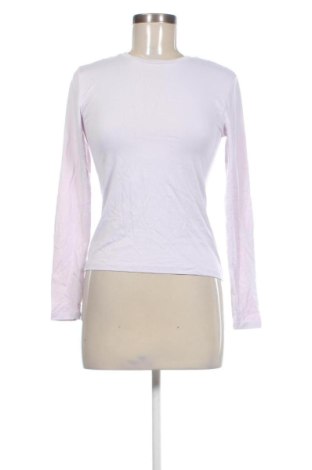 Bluzka damska H&M, Rozmiar M, Kolor Fioletowy, Cena 61,99 zł