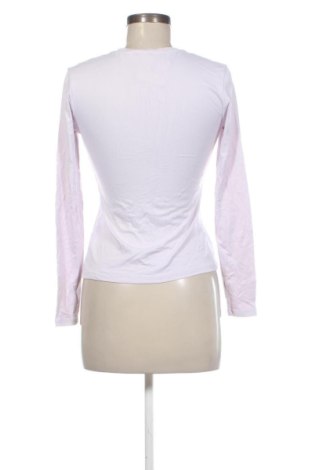 Bluzka damska H&M, Rozmiar M, Kolor Fioletowy, Cena 61,99 zł