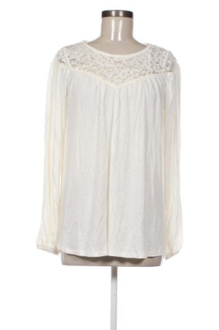 Bluză de femei H&M, Mărime XL, Culoare Alb, Preț 60,99 Lei