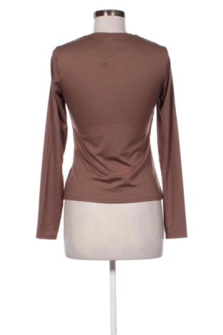 Damen Shirt H&M, Größe M, Farbe Braun, Preis 10,00 €