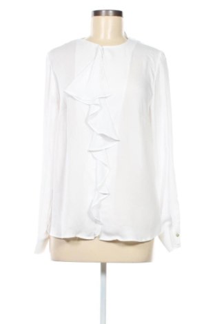 Bluză de femei H&M, Mărime M, Culoare Alb, Preț 52,13 Lei