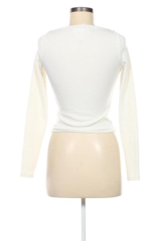 Bluză de femei H&M, Mărime S, Culoare Ecru, Preț 52,13 Lei