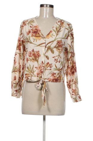 Damen Shirt H&M, Größe L, Farbe Mehrfarbig, Preis € 12,99
