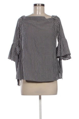 Дамска блуза H&M, Размер M, Цвят Многоцветен, Цена 9,71 €, #136609080