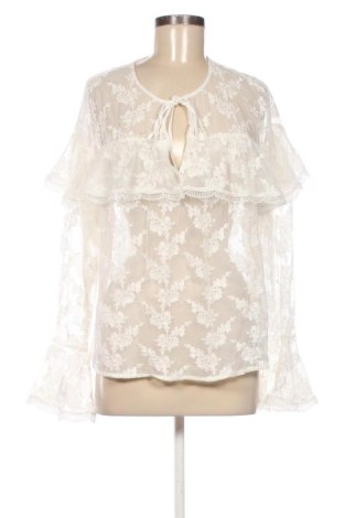 Bluză de femei H&M, Mărime XXL, Culoare Alb, Preț 60,99 Lei