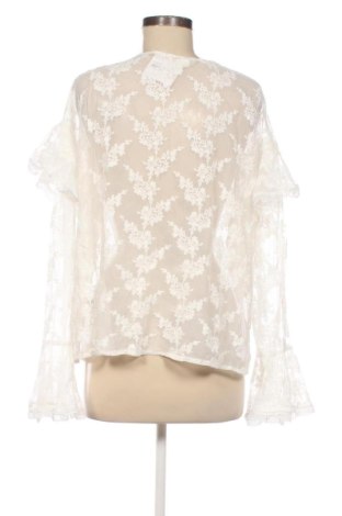 Bluză de femei H&M, Mărime XXL, Culoare Alb, Preț 60,99 Lei