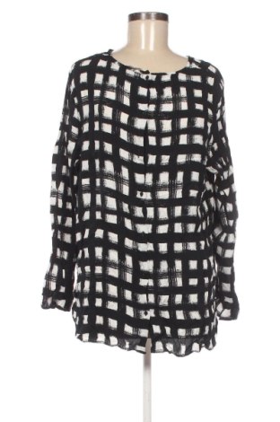 Дамска блуза H&M, Размер XXL, Цвят Многоцветен, Цена 10,22 €