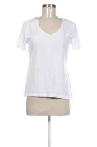 Dámská halenka H&M, Velikost L, Barva Bílá, Cena  283,00 Kč, #136609670