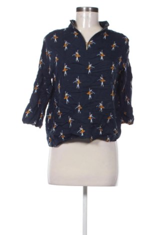 Bluză de femei H&M, Mărime M, Culoare Multicolor, Preț 60,99 Lei