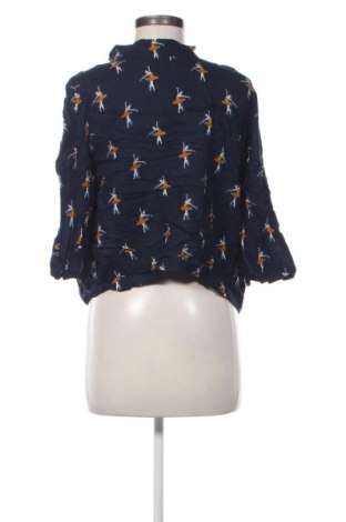 Bluză de femei H&M, Mărime M, Culoare Multicolor, Preț 60,99 Lei