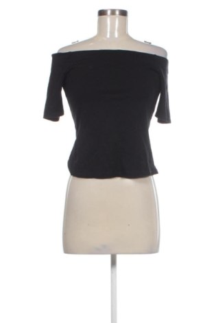 Dámská halenka H&M, Velikost M, Barva Černá, Cena  283,00 Kč