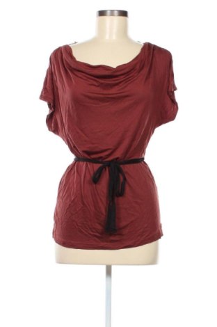 Damen Shirt H&M, Größe L, Farbe Braun, Preis € 10,00