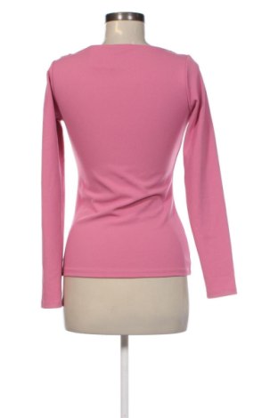 Bluzka damska H&M, Rozmiar S, Kolor Różowy, Cena 51,99 zł