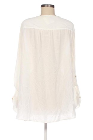 Bluză de femei H&M, Mărime XXL, Culoare Alb, Preț 60,99 Lei