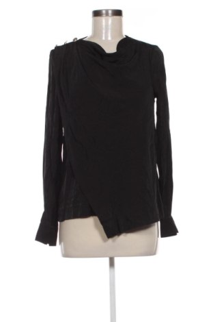 Dámská halenka H&M, Velikost S, Barva Černá, Cena  454,00 Kč