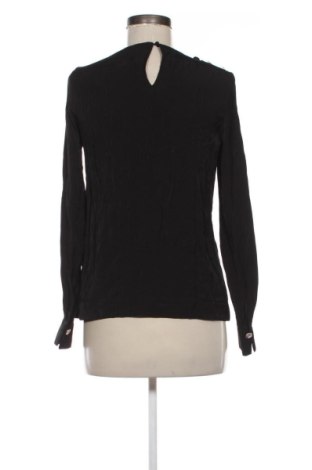 Dámská halenka H&M, Velikost S, Barva Černá, Cena  454,00 Kč