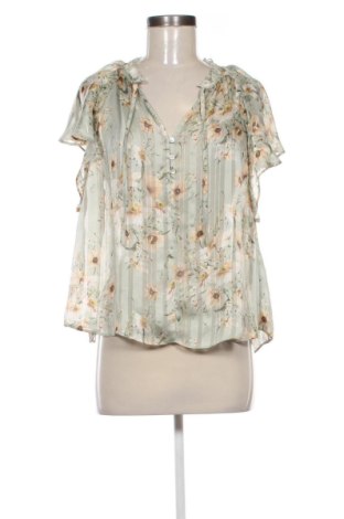 Bluzka damska H&M, Rozmiar M, Kolor Kolorowy, Cena 53,58 zł