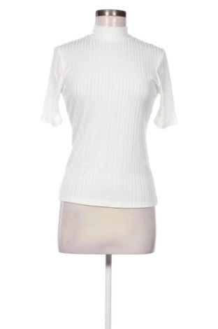 Damen Shirt H&M, Größe S, Farbe Weiß, Preis 12,99 €