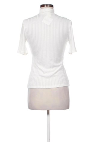 Damen Shirt H&M, Größe S, Farbe Weiß, Preis 12,99 €