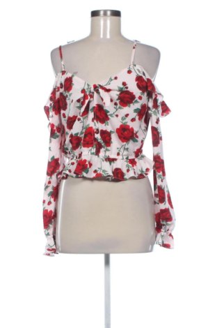 Bluză de femei H&M, Mărime M, Culoare Multicolor, Preț 93,84 Lei