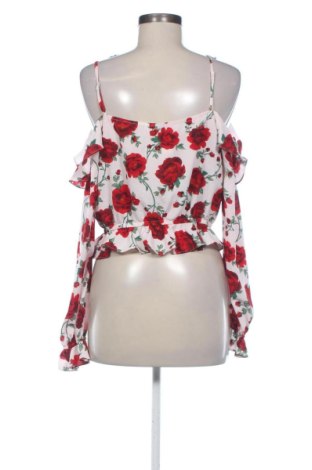 Bluză de femei H&M, Mărime M, Culoare Multicolor, Preț 93,84 Lei