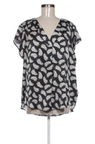 Bluză de femei H&M, Mărime XXL, Culoare Multicolor, Preț 52,13 Lei