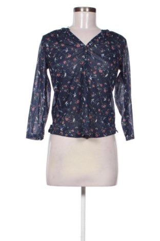 Bluză de femei H&M, Mărime XS, Culoare Multicolor, Preț 52,13 Lei