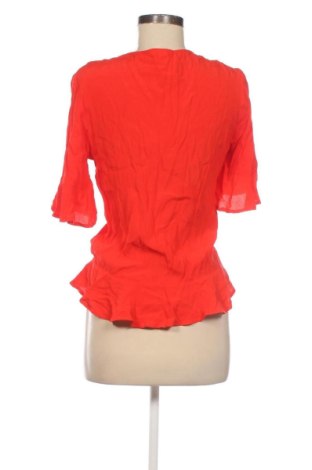 Damen Shirt H&M, Größe S, Farbe Rot, Preis 9,71 €