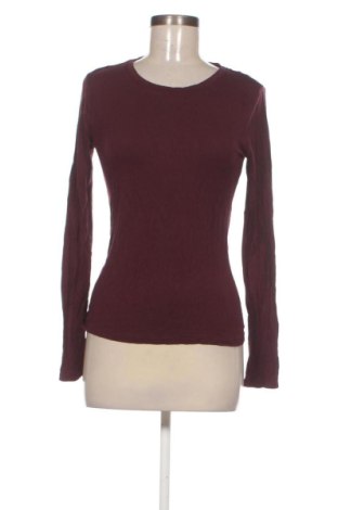 Дамска блуза H&M, Размер M, Цвят Червен, Цена 9,71 €, #136613521
