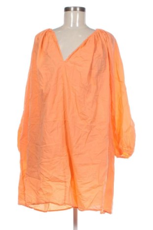 Дамска блуза H&M, Размер M, Цвят Оранжев, Цена 10,22 €