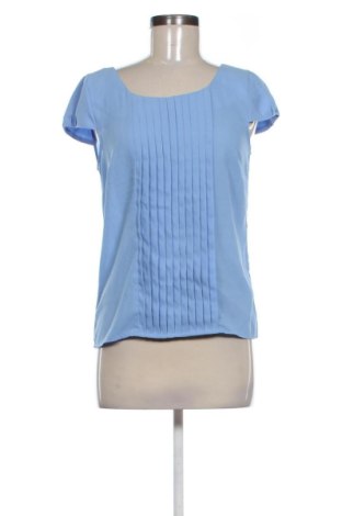 Дамска блуза H&M, Размер S, Цвят Син, Цена 10,00 €, #136613794