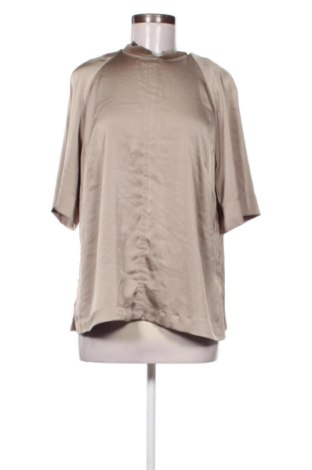 Bluzka damska H&M, Rozmiar M, Kolor Beżowy, Cena 53,58 zł