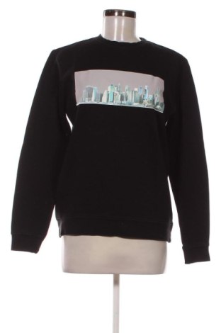 Dámská halenka H&M, Velikost S, Barva Černá, Cena  567,00 Kč, #136619032
