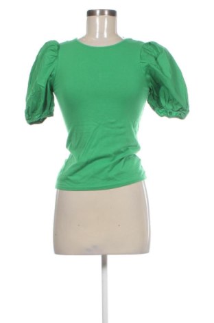 Dámská halenka H&M, Velikost XS, Barva Zelená, Cena  283,00 Kč, #136620581