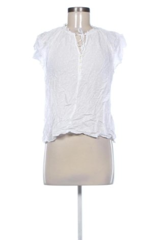 Damen Shirt H&M, Größe M, Farbe Weiß, Preis 12,99 €