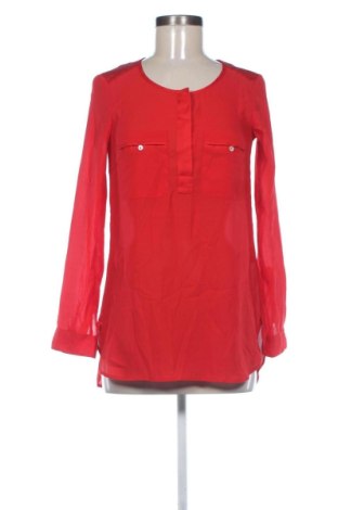 Női blúz H&M, Méret S, Szín Piros, Ár 4 949 Ft