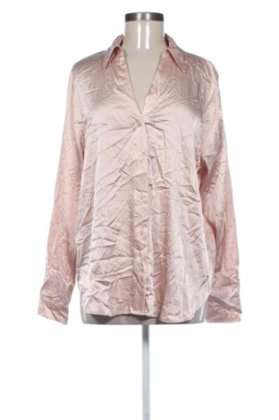 Női blúz H&M, Méret L, Szín Hamurózsaszín, Ár 8 009 Ft