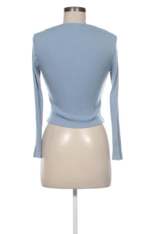 Dámská halenka H&M, Velikost S, Barva Modrá, Cena  283,00 Kč