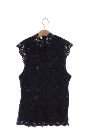 Bluză de femei H&M, Mărime XS, Culoare Albastru, Preț 52,13 Lei, #136622696