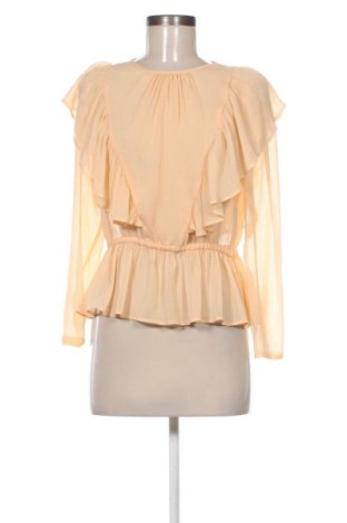 Dámská halenka H&M, Velikost M, Barva Růžová, Cena  283,00 Kč