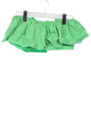Дамска блуза H&M, Размер XS, Цвят Зелен, Цена 13,29 €, #136623164