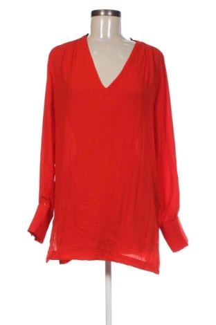 Damen Shirt H&M, Größe S, Farbe Rot, Preis 12,99 €