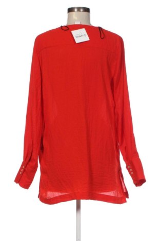 Damen Shirt H&M, Größe S, Farbe Rot, Preis 12,99 €