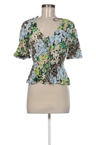 Bluză de femei H&M, Mărime L, Culoare Multicolor, Preț 60,99 Lei