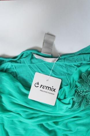 Dámská halenka H&M, Velikost M, Barva Zelená, Cena  275,00 Kč